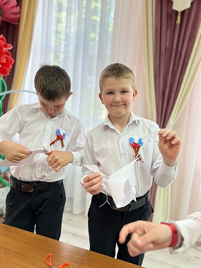 победа 5