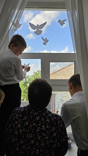 победа 8